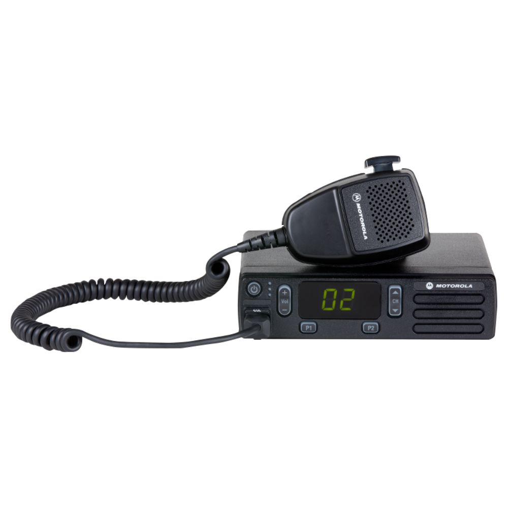 Rádio Móvel Digital Motorola DEM300
