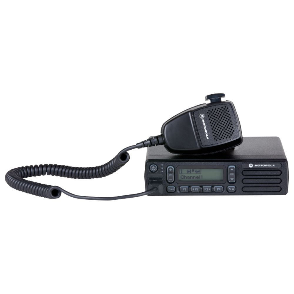 Rádio Móvel Digital Motorola DEM400