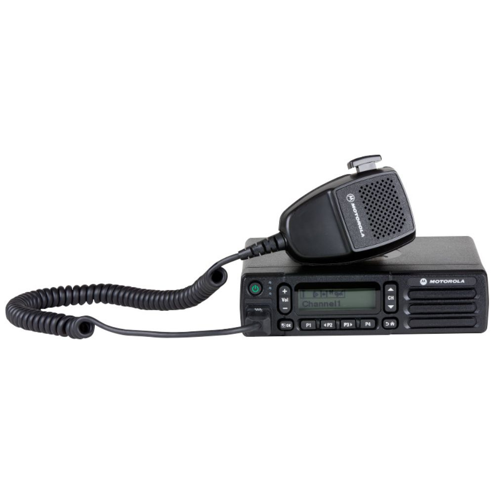 Rádio Móvel Digital Motorola DEM500