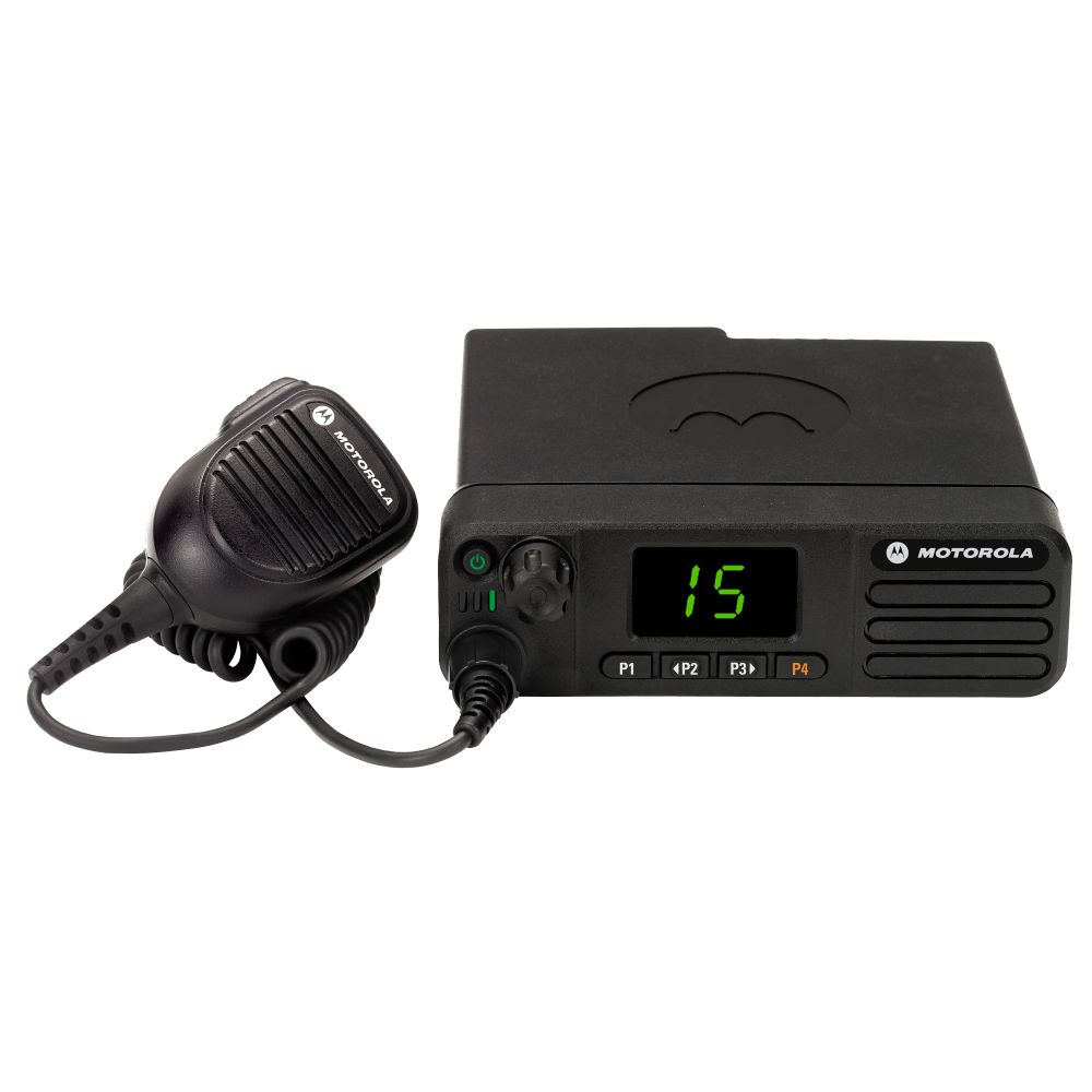 Rádio Móvel Digital Motorola DGM5000