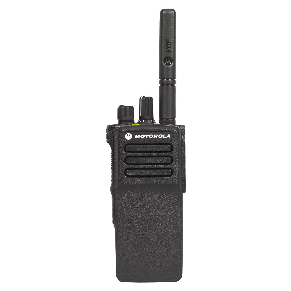Rádio Comunicador Digital Motorola DGP8050