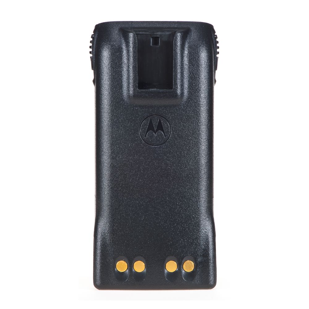Bateria NiMH Alta Capacidade 1800 mAH I.S. para Rádio PRO5150 I.S. – HNN9010