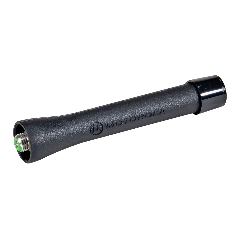 Antena UHF Stubby Motorola 438-470 MHz 9 cm para Rádio EP450 – NAE6522