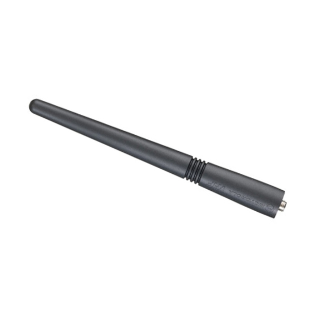 Antena heliflex VHF Motorola (150-161MHz) para Rádio PRO1150 – PMAD4023