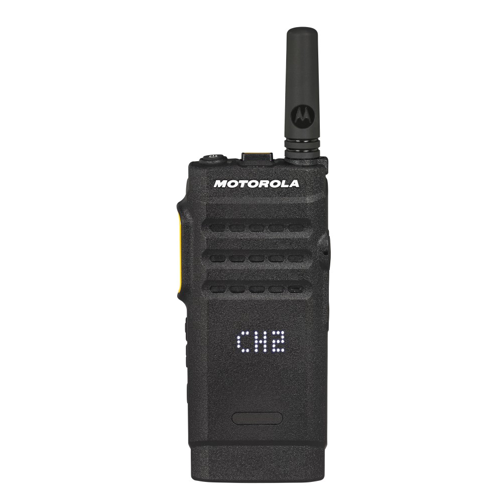 Rádio Comunicador Digital Motorola SL500